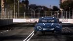 Cupra Leon e-Racer 2020 года